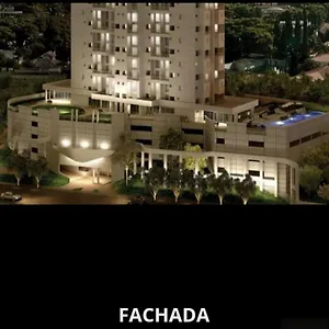 Duplex Impression Morumbi Apartamento