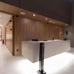 Vn Melo Alves Apartamento